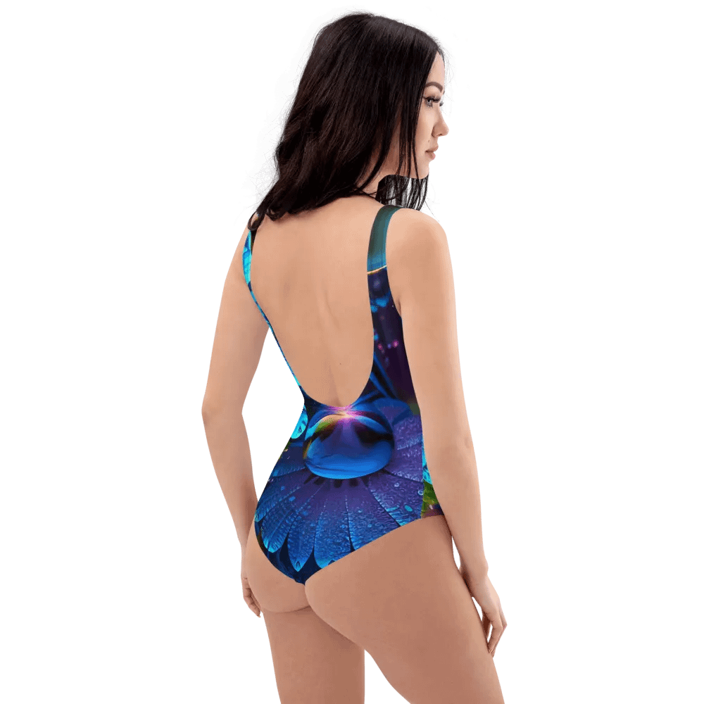 Kawaiikitten Exclusive Premium Dew Drop Swimsuit product image (7)