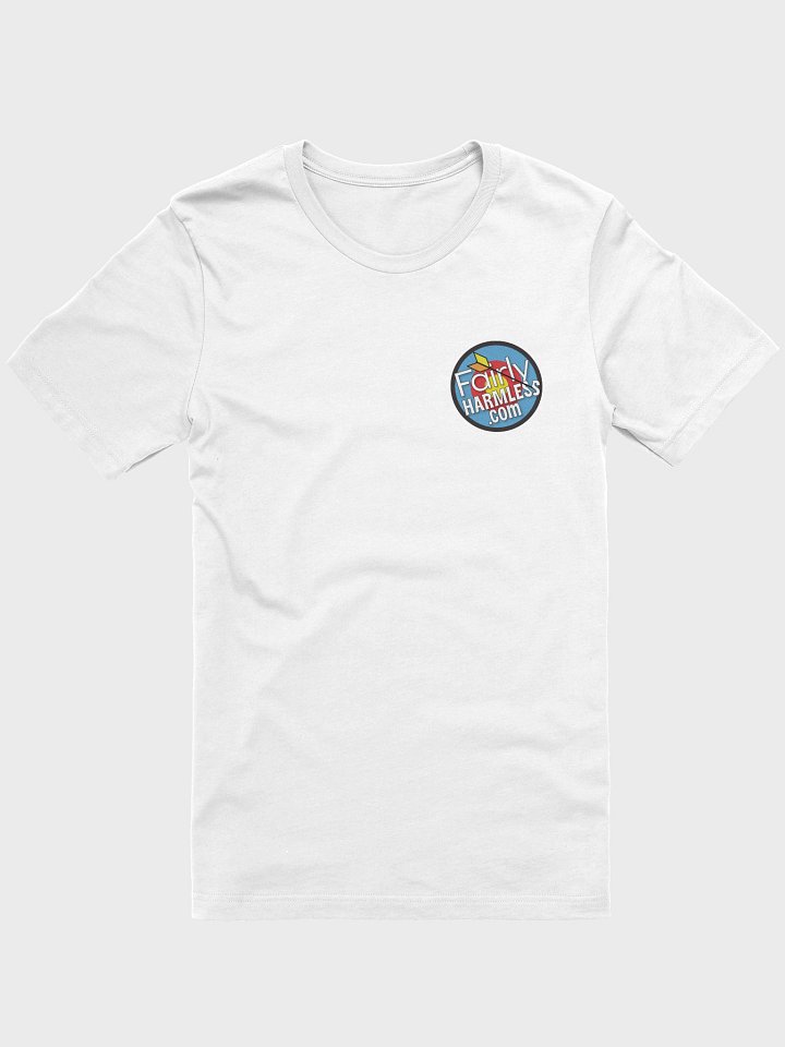 Meatball Supersoft T-Shirt (Take a Break) [Light] product image (1)