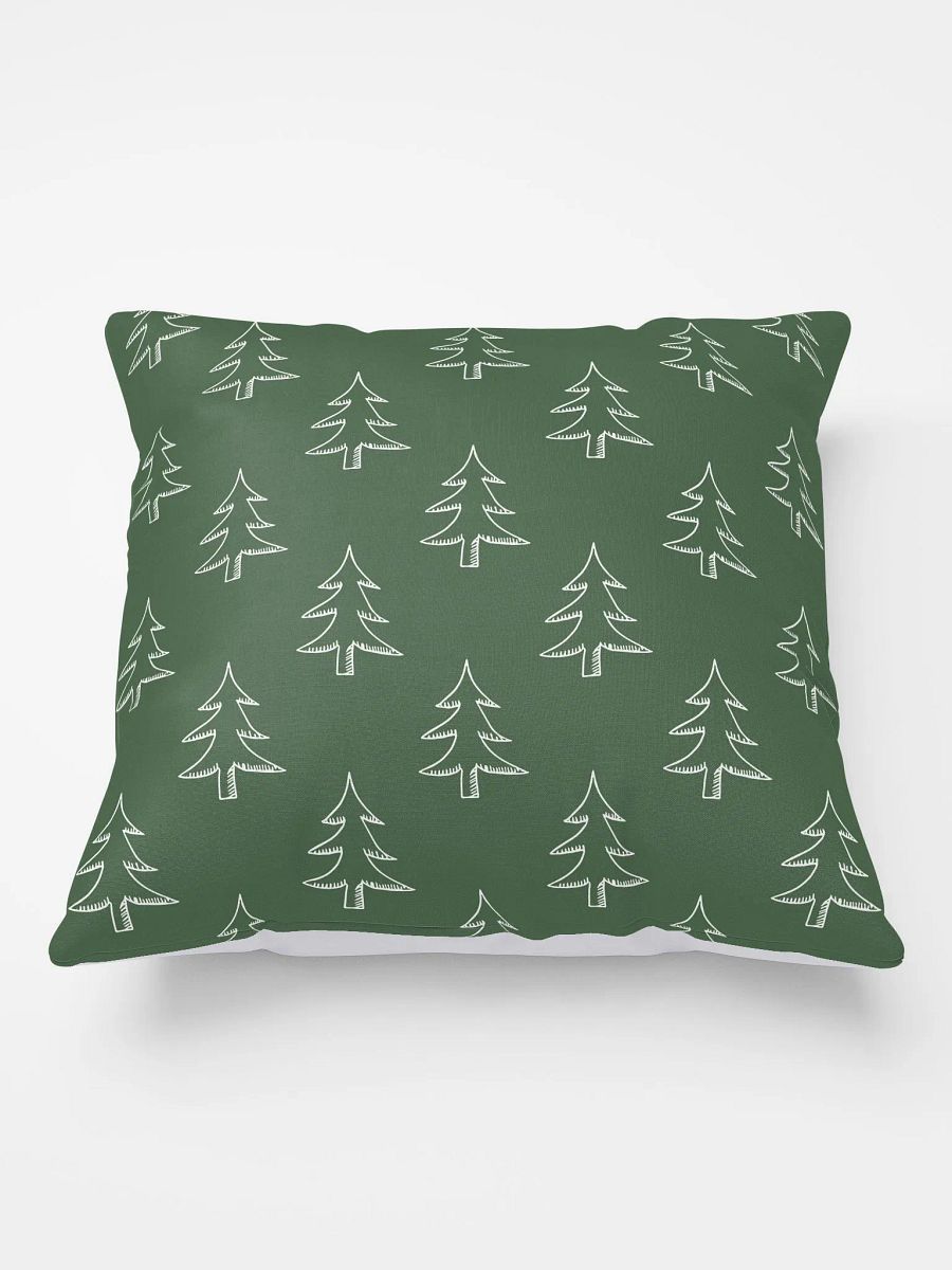 Nature's Embrace Pillow product image (3)