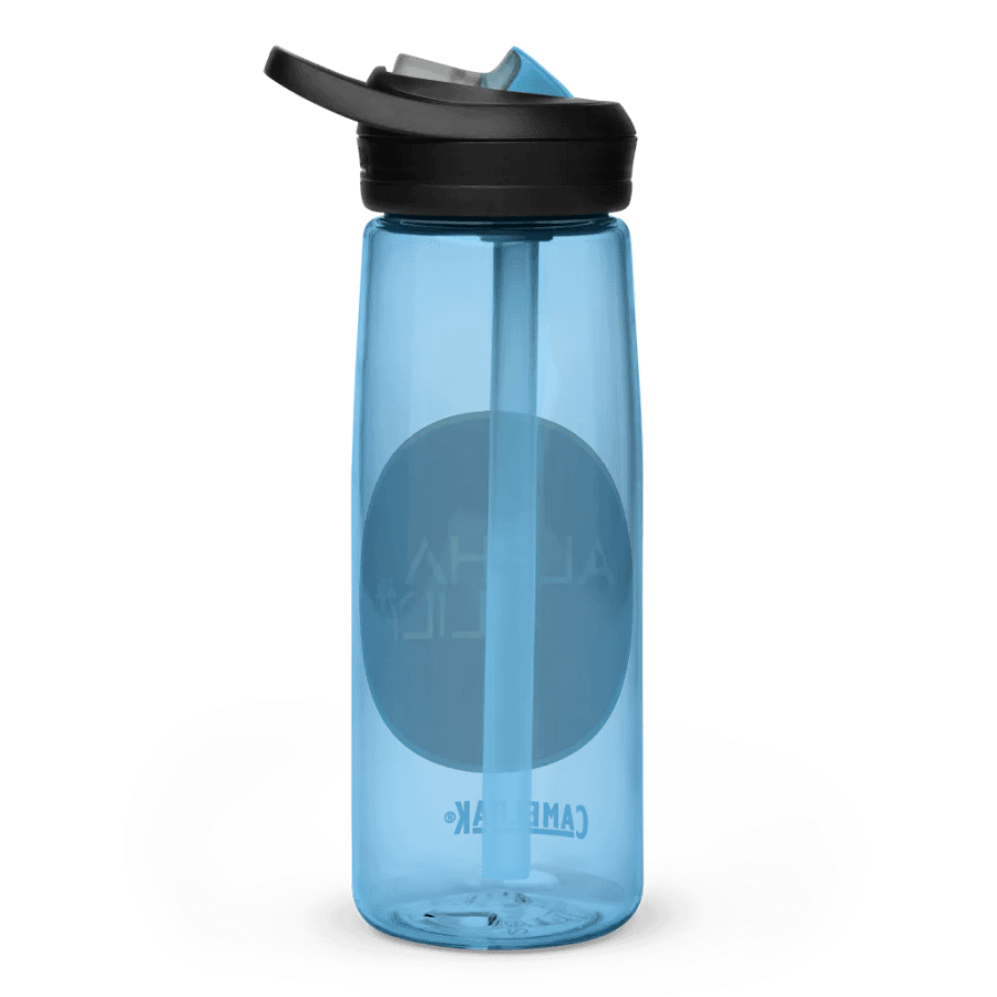Alphalily - Water Bottle product image (14)