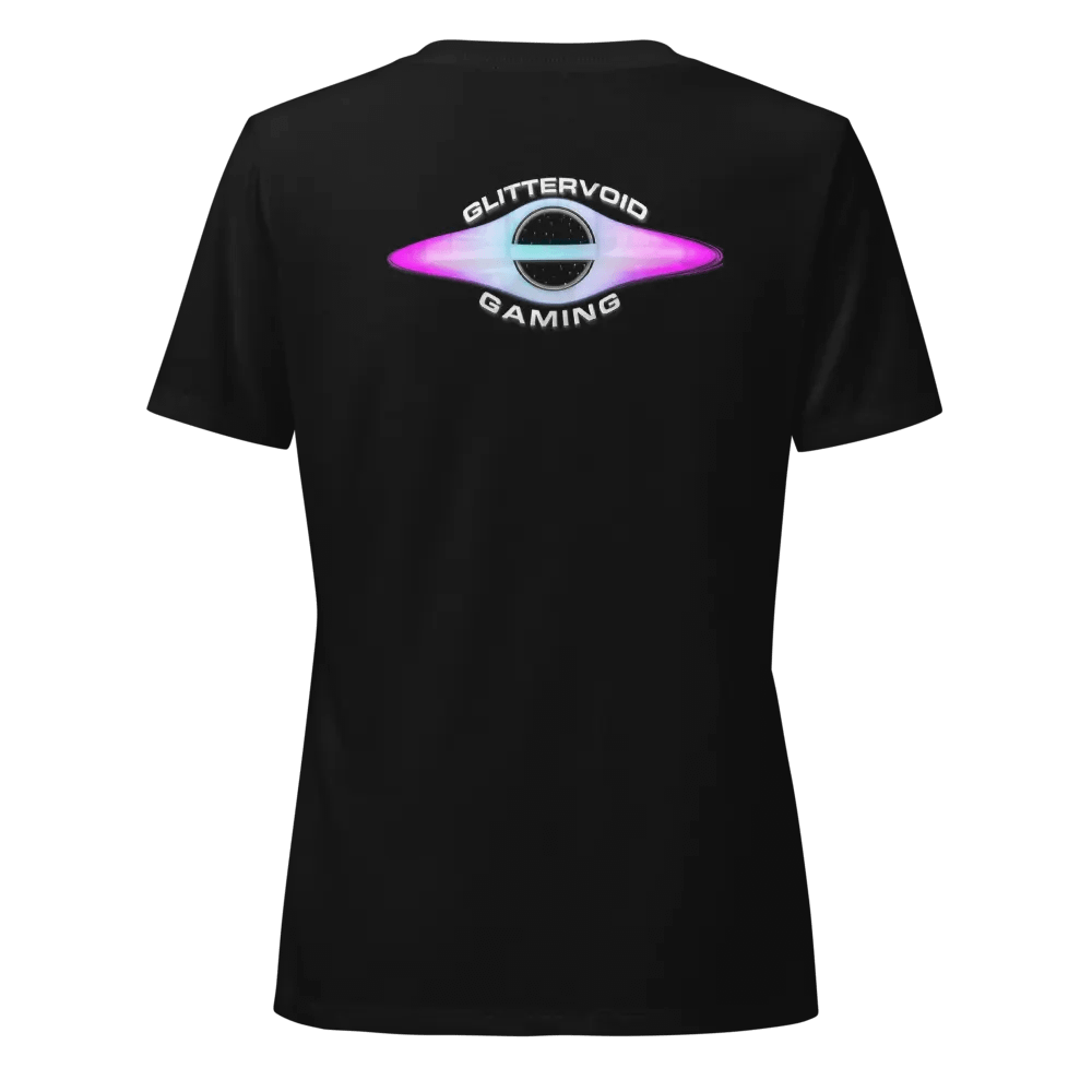 Plastic within Plastic with out Women's V-Neck T-Shirt product image (3)