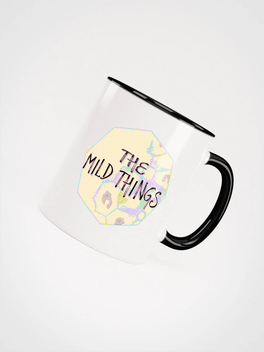 Take Care Mug product image (4)