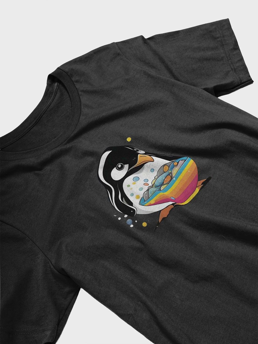 Penguin Party New design trends fashion 2024. product image (3)