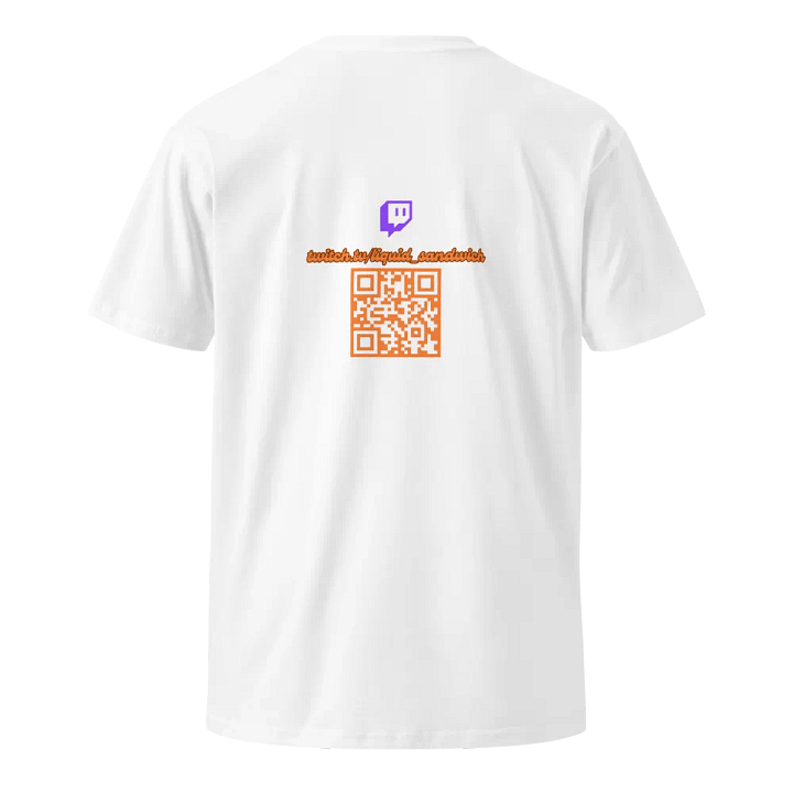 "Liquid Sandwich" T-Shirt product image (2)