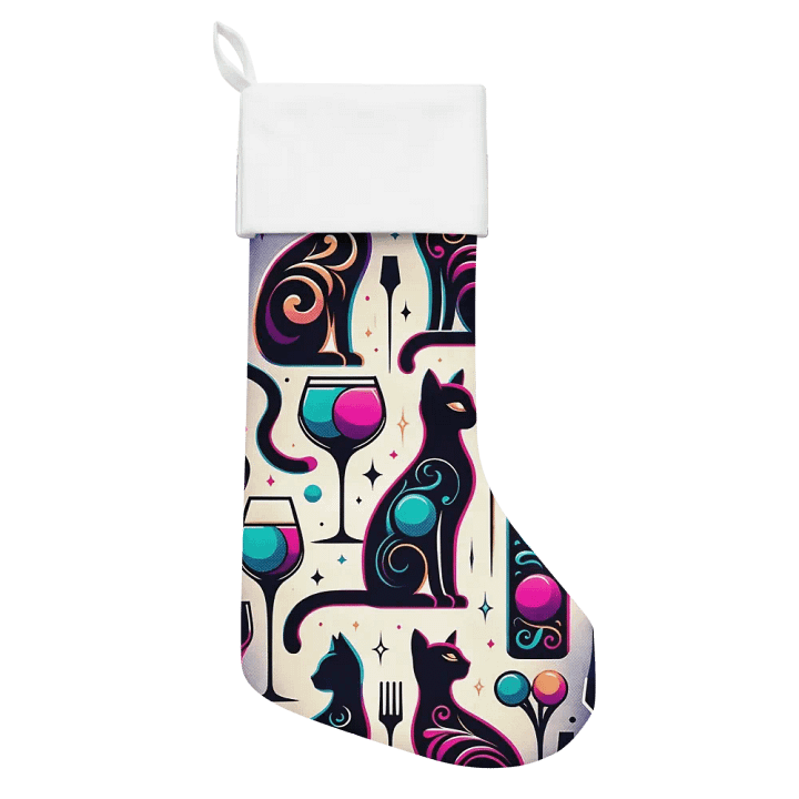 Christmas Stocking 2 product image (1)