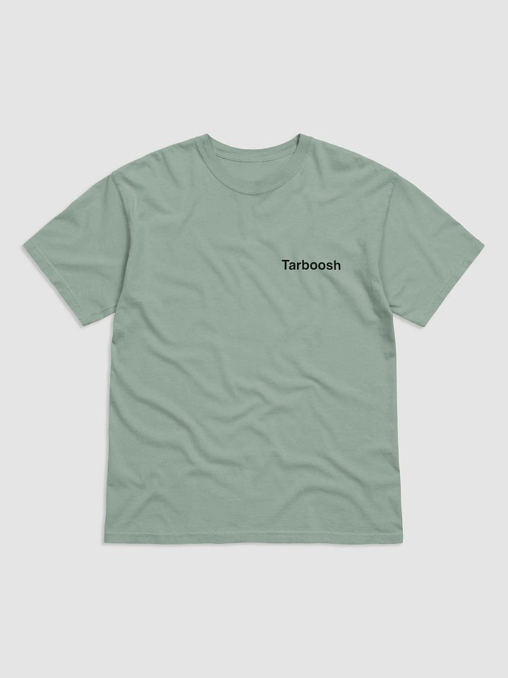 Mina's tarboosh tee shirt product image (2)