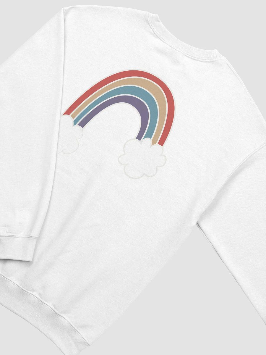 Angel Mom Crewneck product image (4)