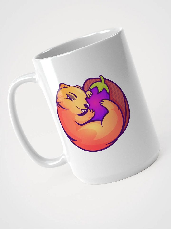 TriangleFace Logo Mug product image (1)