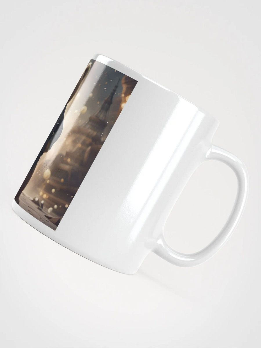 Tux Bear Mug product image (5)