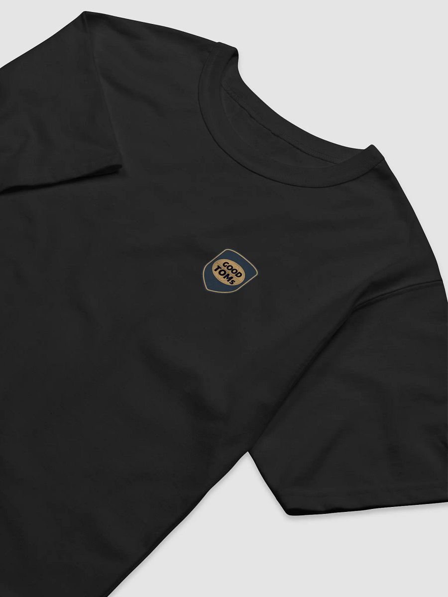 GTs x Champion Relaxed-Fit T-Shirt product image (12)