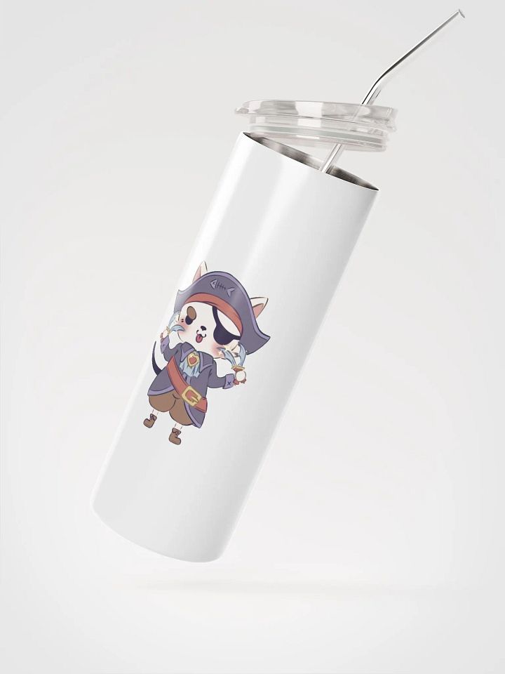 Pirate Tumbler product image (2)