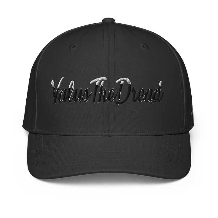 Monochrome Logo Hat product image (1)