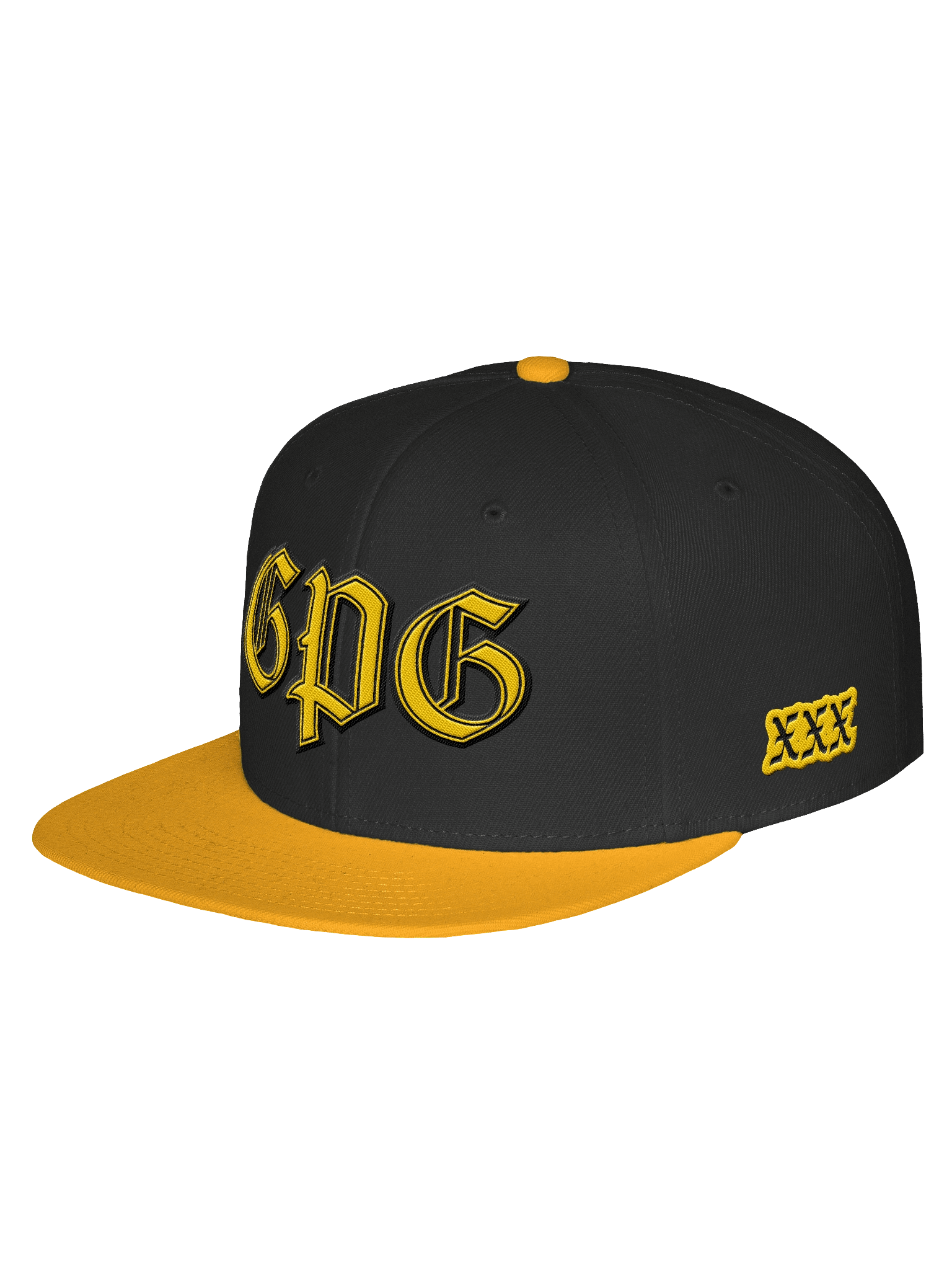 GPG Confidence Cap product image (10)