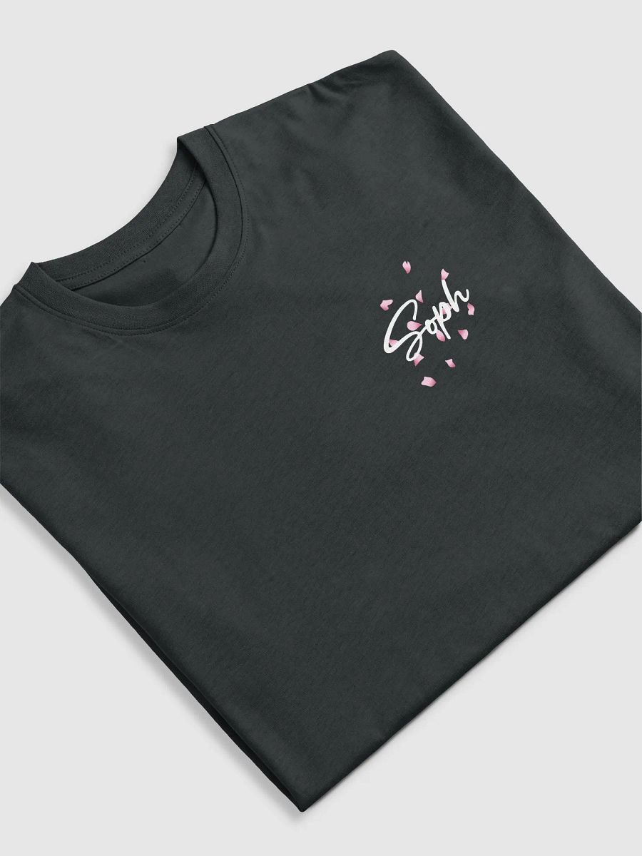 Soph's Black T-shirt product image (5)