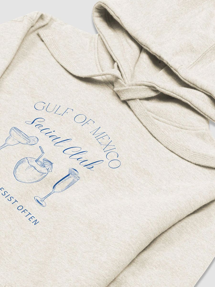 Gulf of Mexico Social Club Hoodie product image (12)