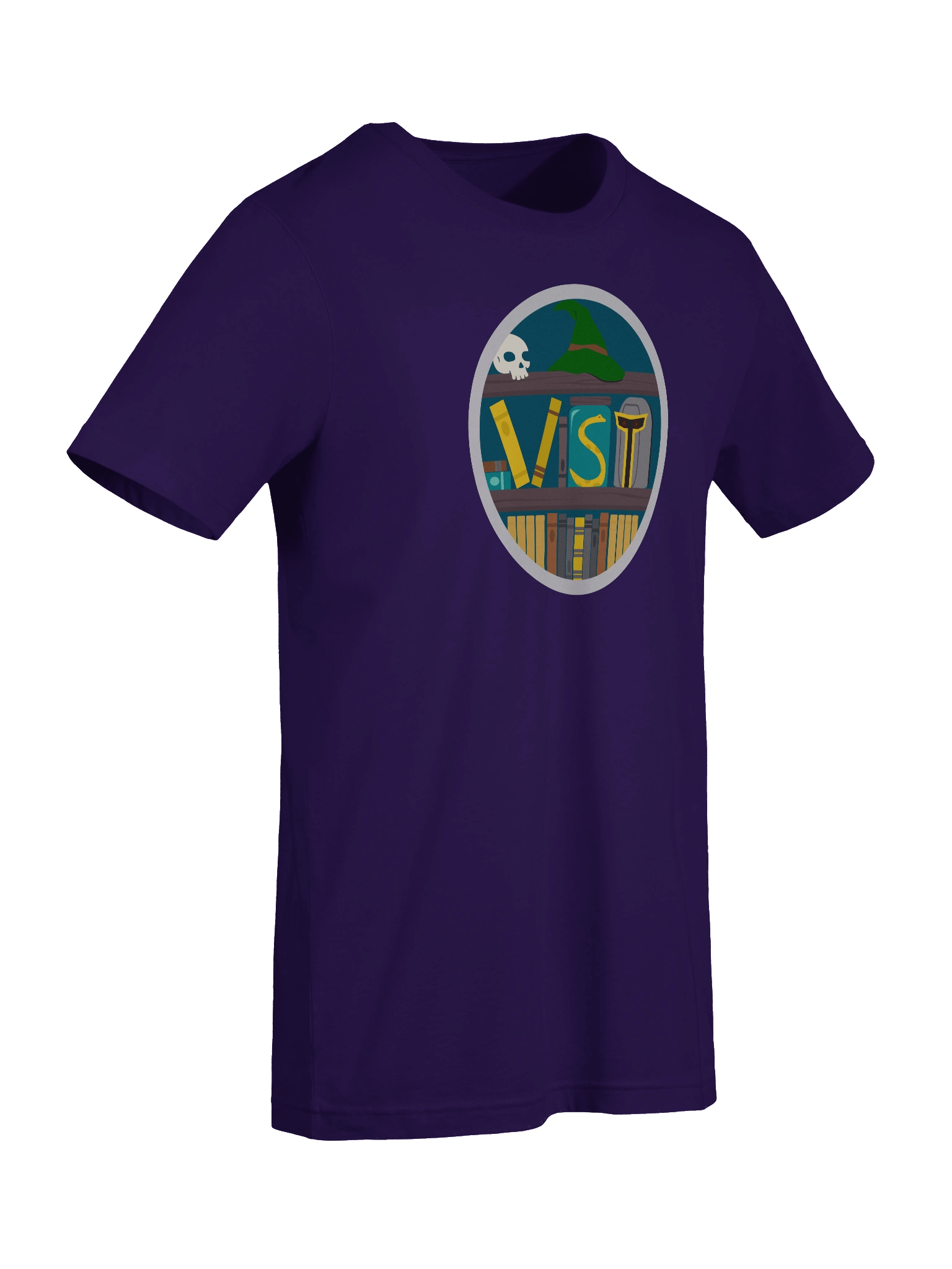 VST 2025 - "Vizards & Sorcerers Team" product image (68)