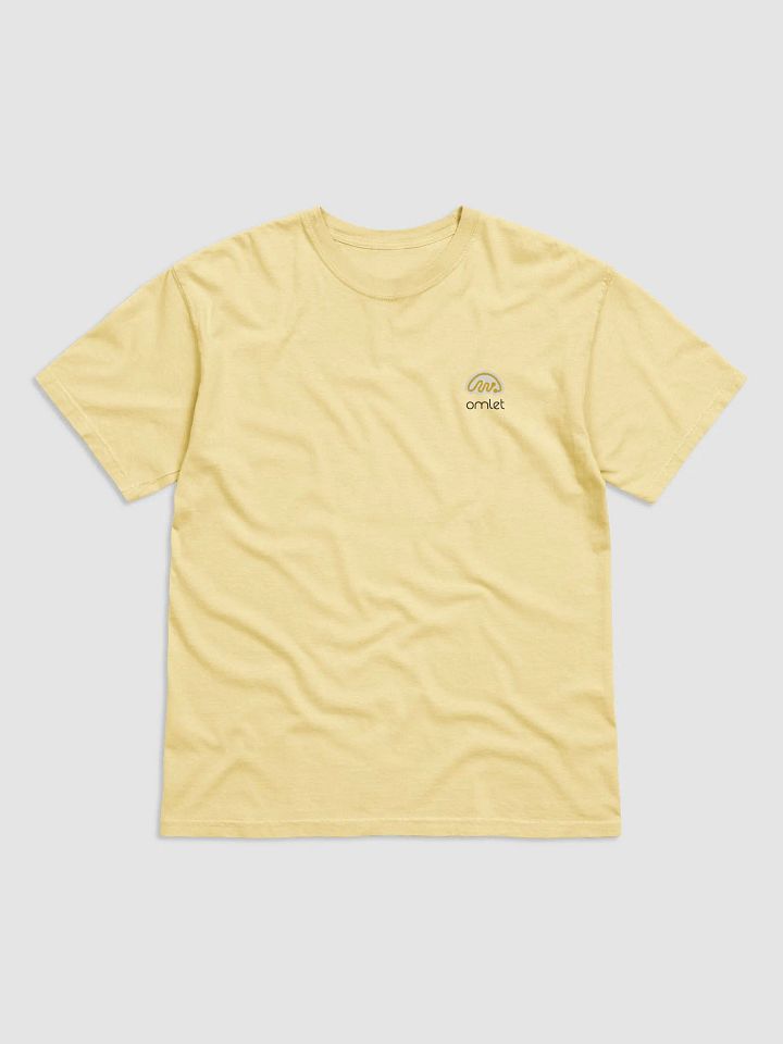 Omlet T product image (3)