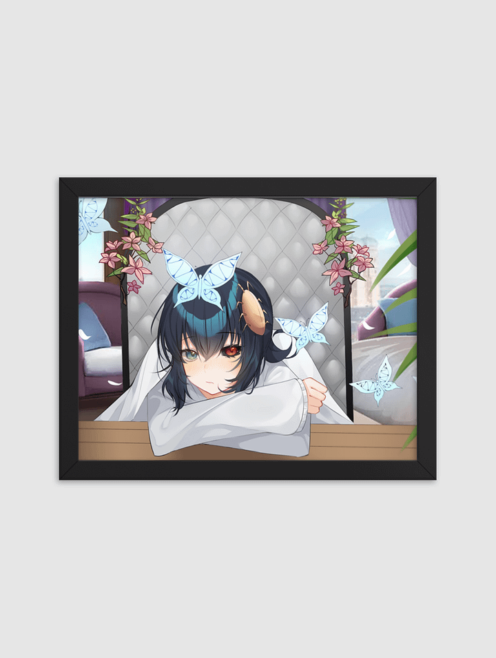 Framed Poster product image (1)