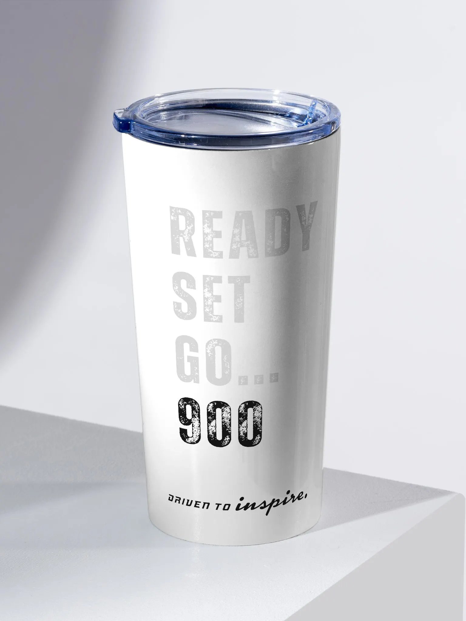 Ready Set Go 900! Cup product image (2)