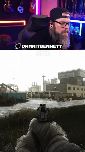 FIRST customs raid in YEARS! #escapefromtarkov #escapefromtarkovclips #eft #tarkovclips #tarkov