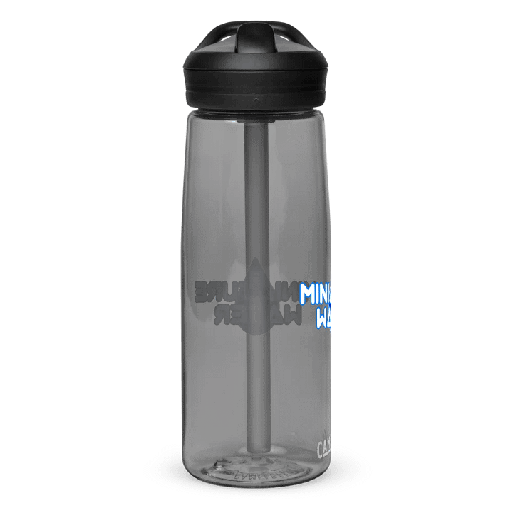 Mini Water Bottle product image (2)