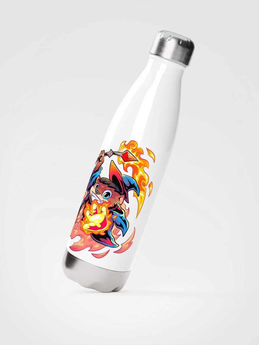 Magical Otter Water Bottle product image (2)