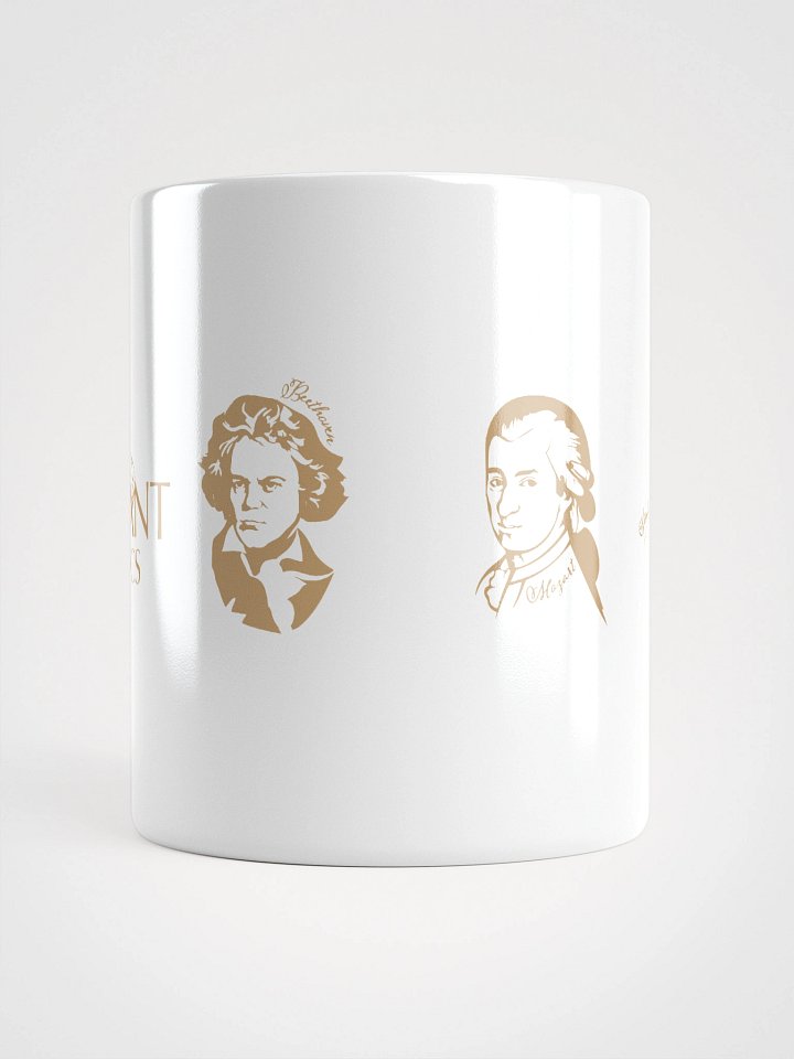 Composer Mug - Composer Collection product image (2)