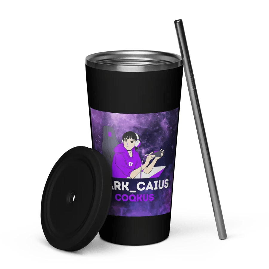 Dark Tumbler product image (5)