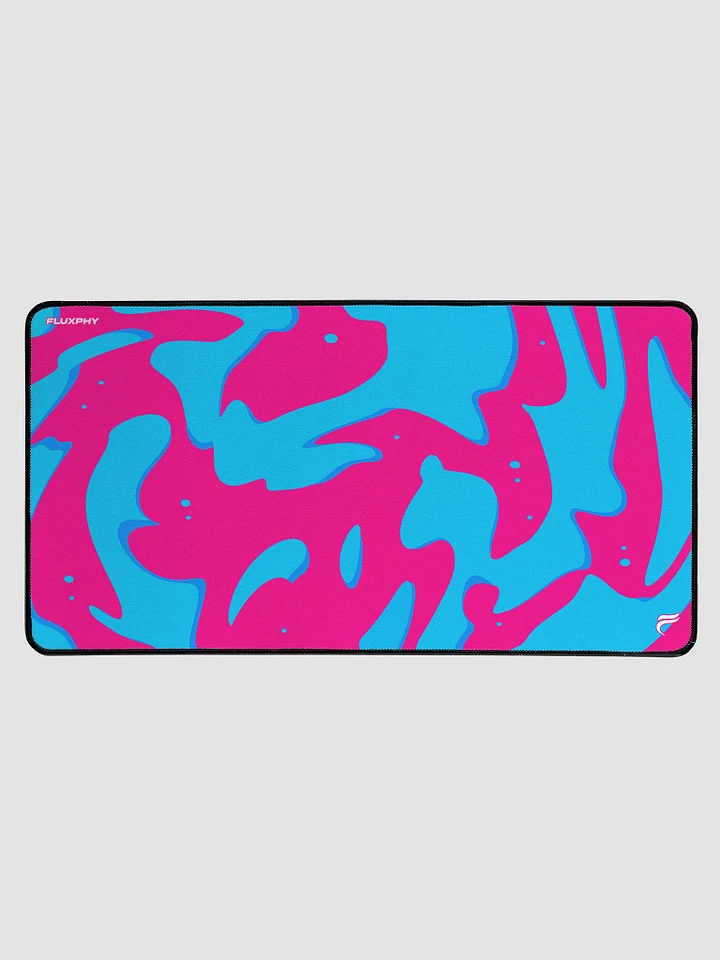 Cotton Candy Swirl - Fluxphy product image (1)