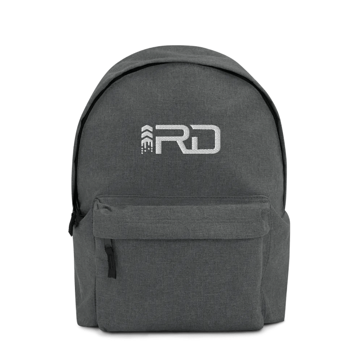 Original Backpack product image (1)