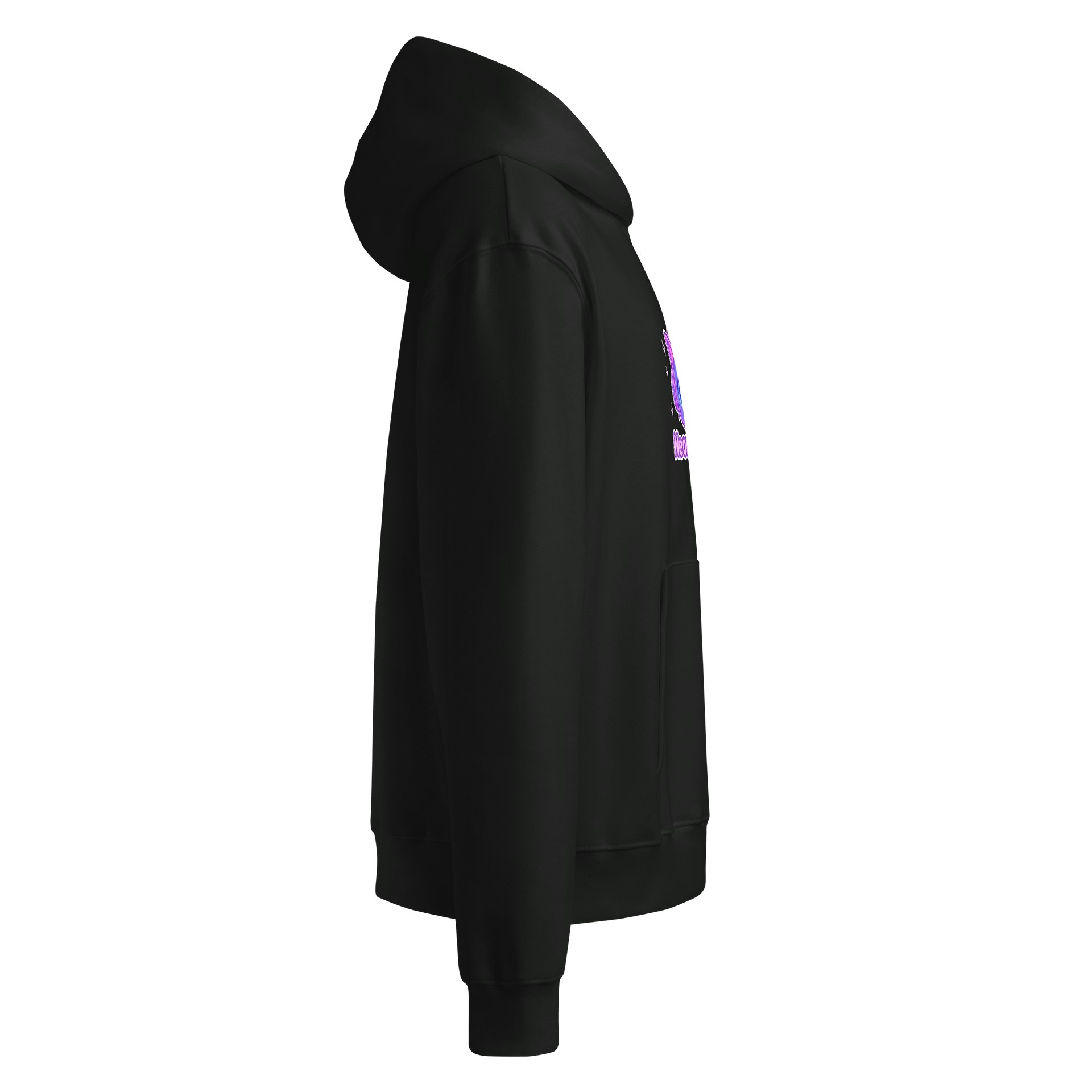 Nine Lives Hoodie product image (4)