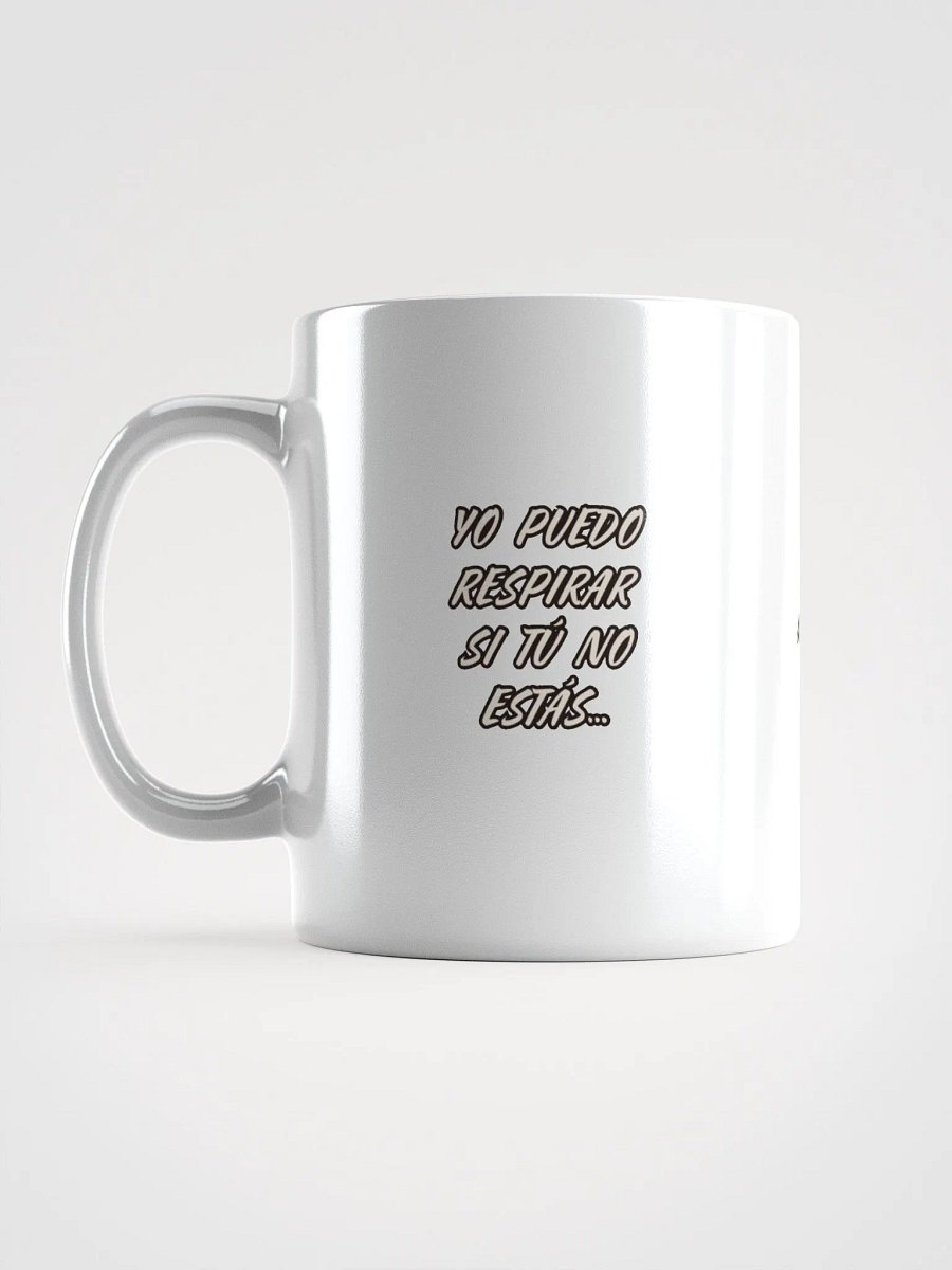 Regresa - Ceramic Mug product image (6)