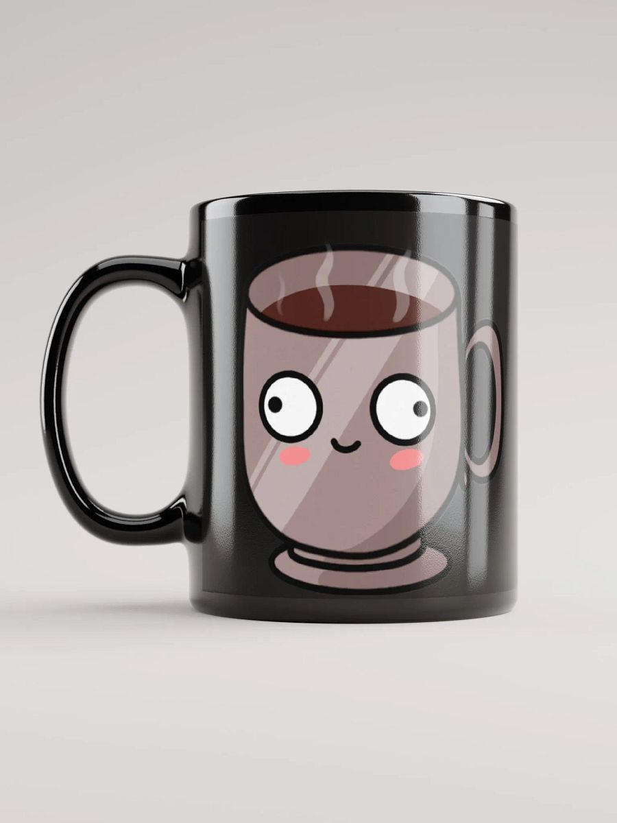 PuNk Coffee 11oz product image (6)