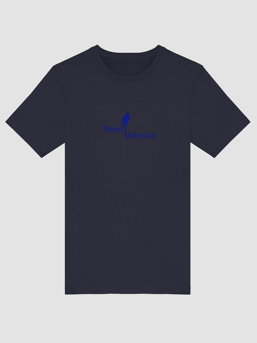 Feathered Pencil Warrior T-Shirt product image (5)