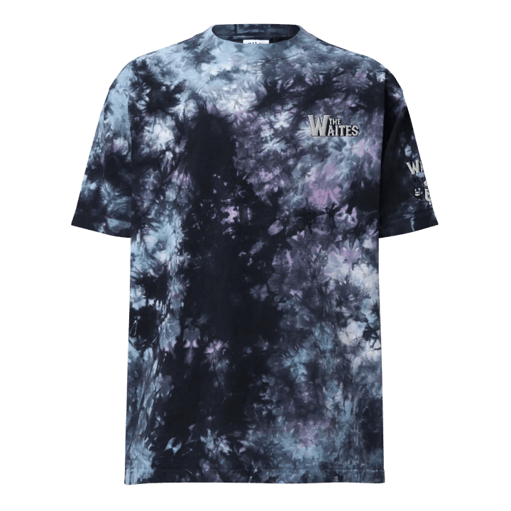 Tie-Dye T- product image (1)