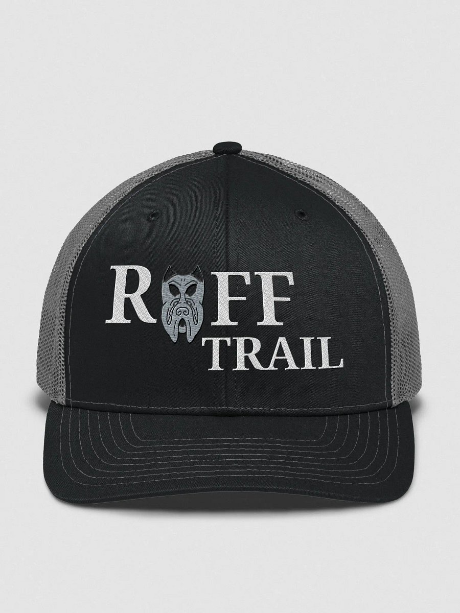 Ruff Trail Trucker Hat product image (2)