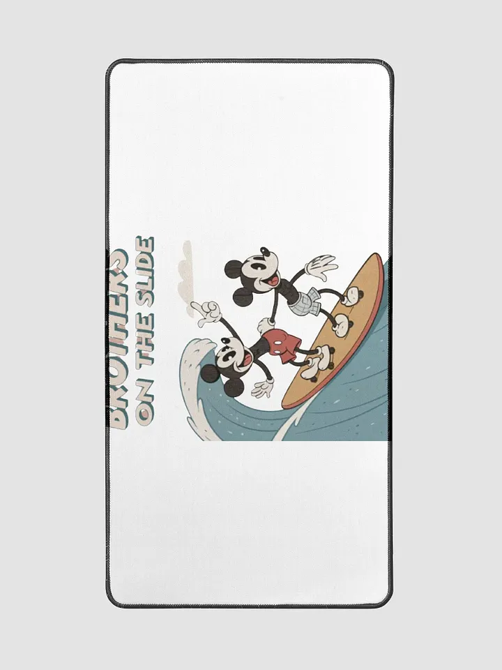 "Brothers on the Slide" product image (2)