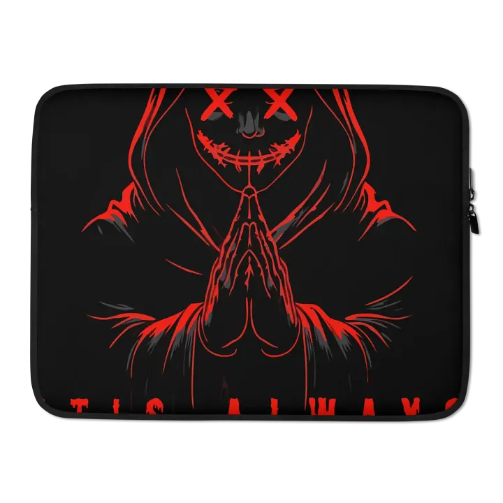 It's Always Watching product image (2)