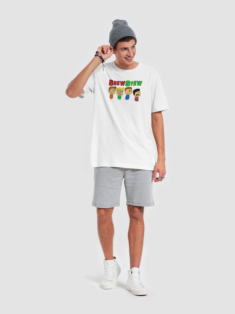 Official Brewstew T-Shirt product image (30)