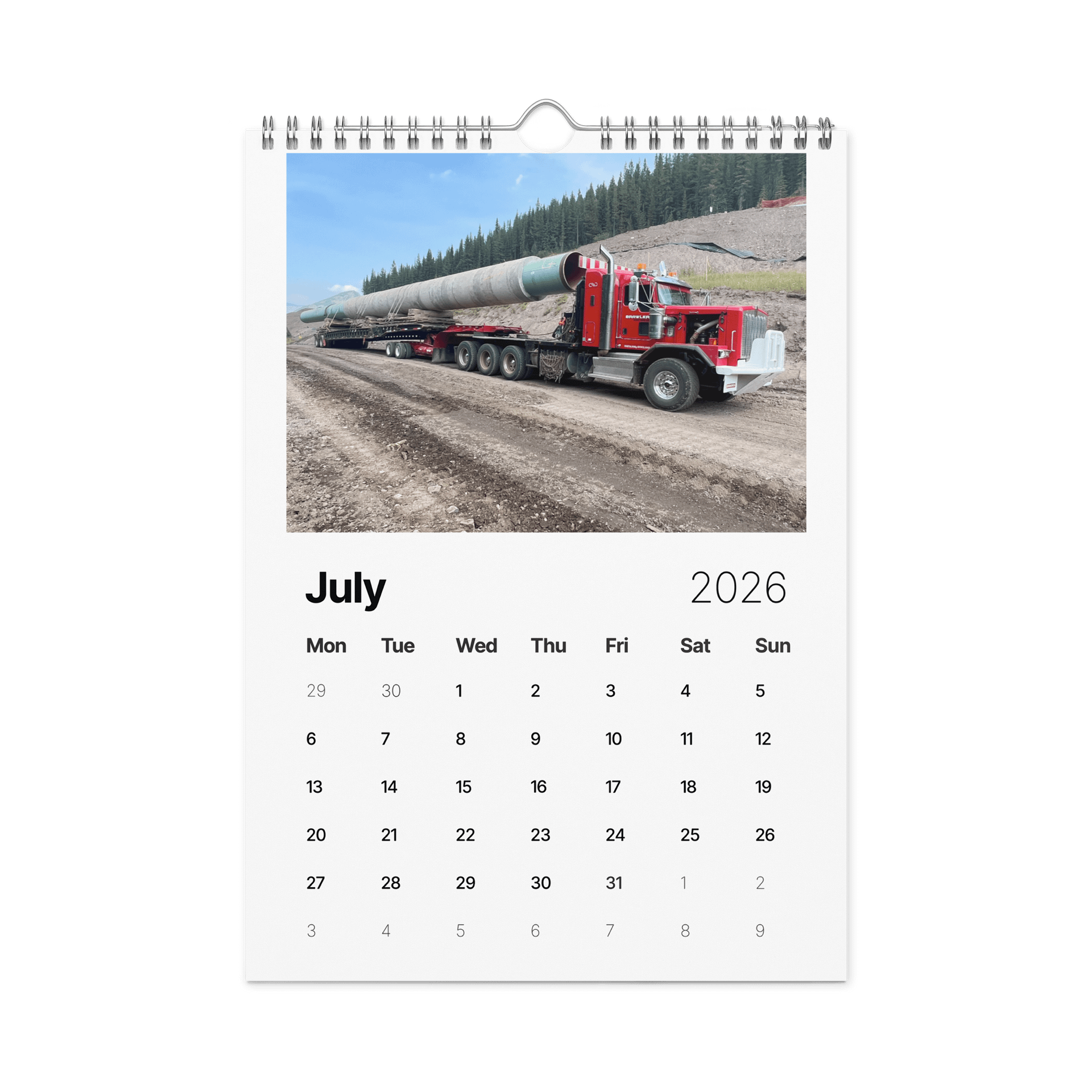 12 MONTHS OF C500 product image (7)