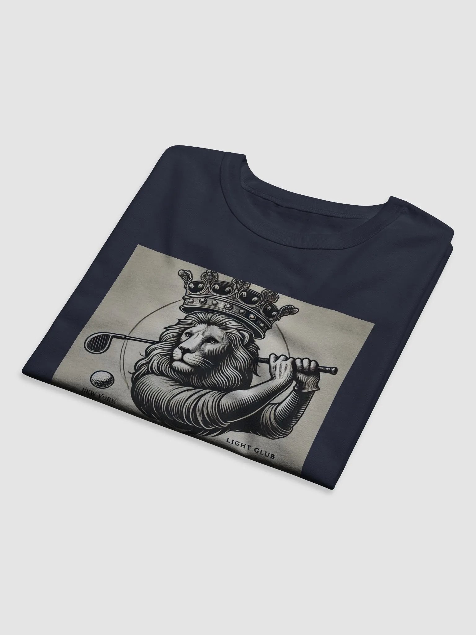 Amaur Lux Golf Club Tee product image (6)