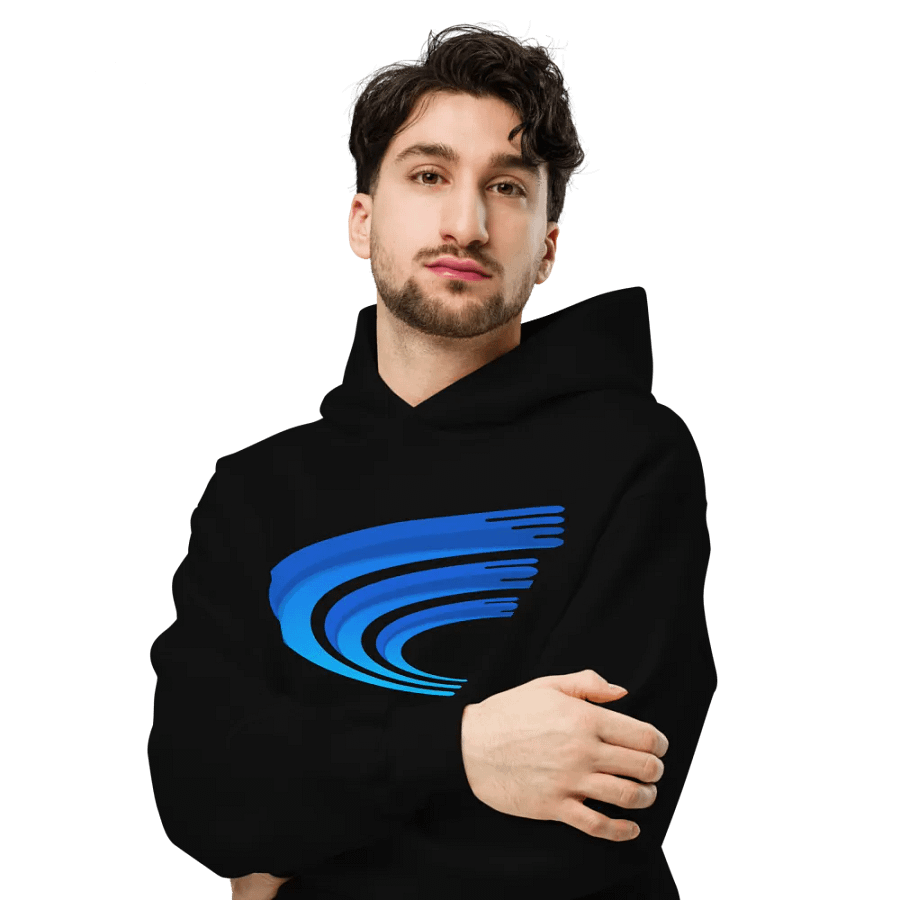 YouKnowMe Hoodie product image (6)