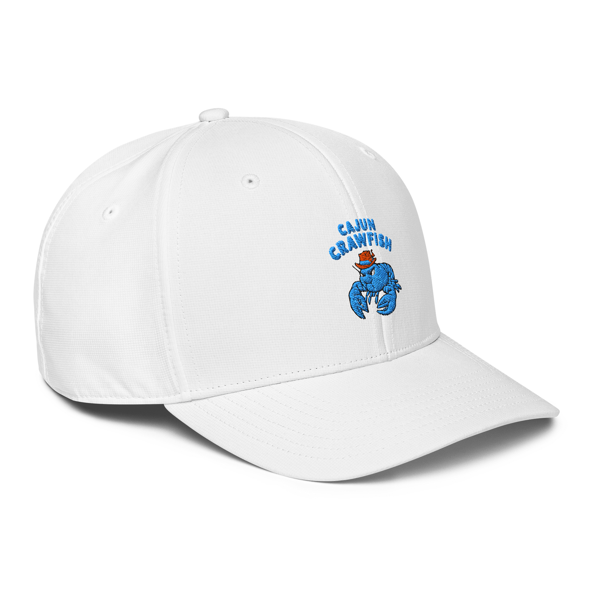 Cajun Crawfish Confidence Cap product image (1)