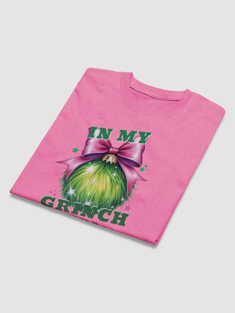 Grinch Era Green Ornament T-Shirt product image (5)