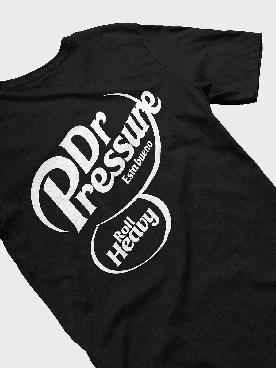Dr Pressure Tee product image (4)