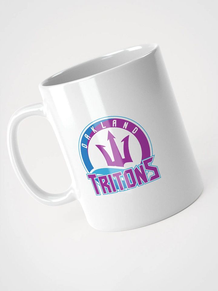 JBL2 Tritons Mug product image (1)
