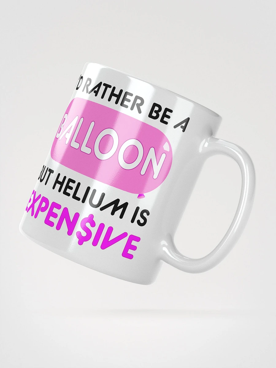 Rather Be Mug - Balloon product image (6)