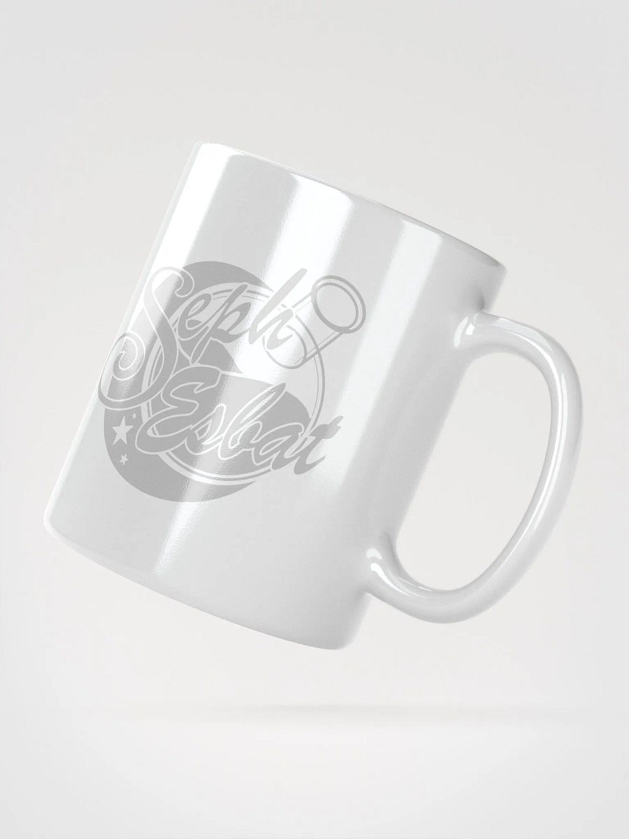 Brain Dead Mug (White) (Updated) product image (4)