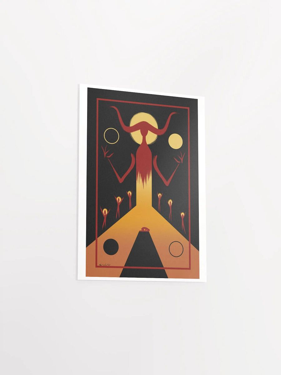 Cave Painting product image (5)