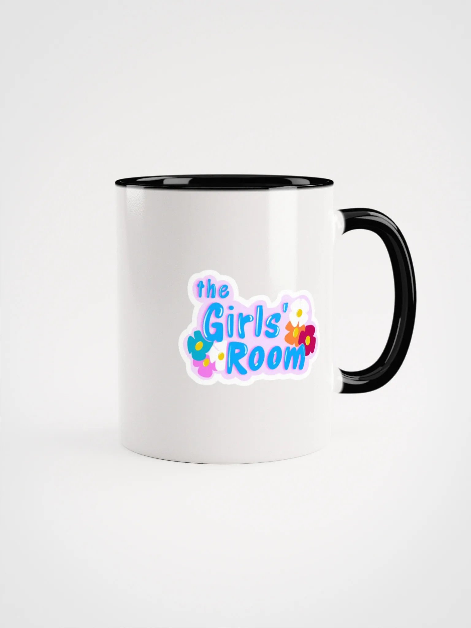 The Girls Room Mug product image (8)